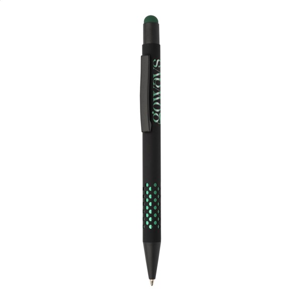 Griply pix cu touch  verde