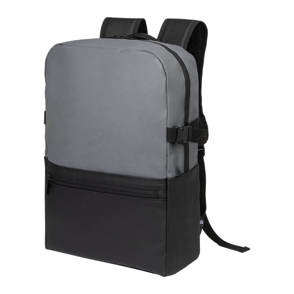 Boulton rucsac, RPU  gri închis