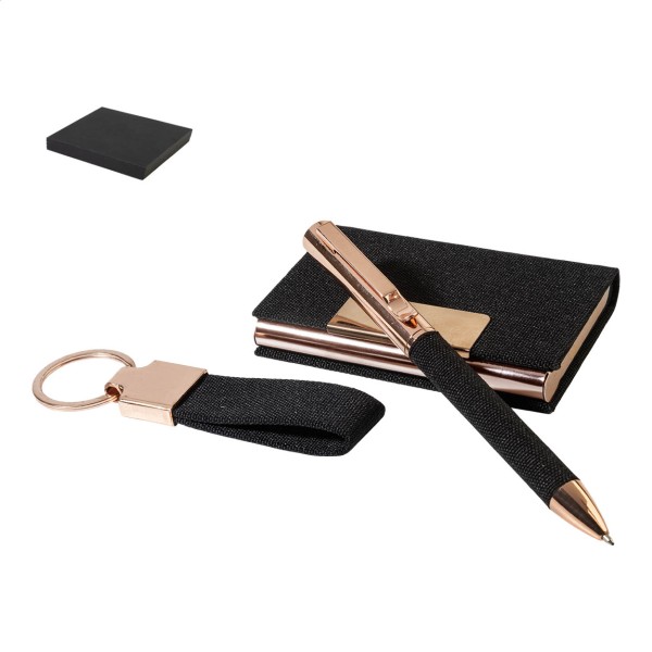 Negotus set business  roz