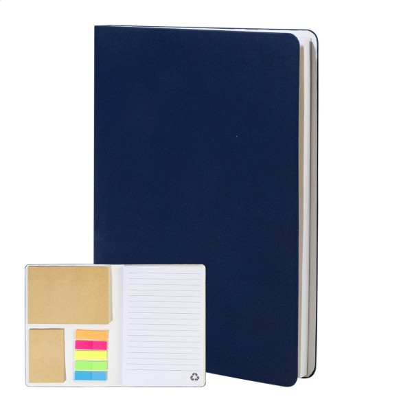 Krappuk carnet RPU  albastru